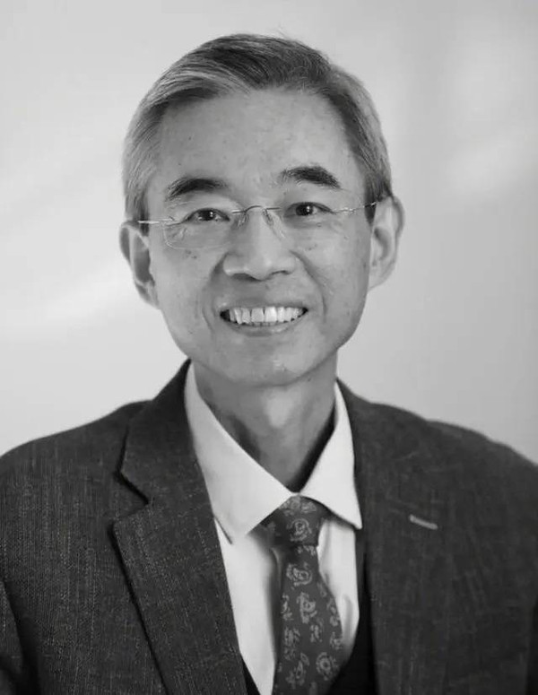 吴尊友