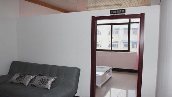 寿县禁毒办开展社戒社康人员心理咨询辅导