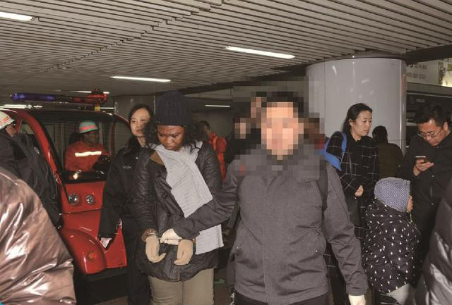 第31个国际禁毒日 他们在行动